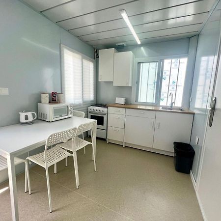 Grace Container Homes Cedar Grove ภายนอก รูปภาพ