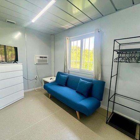 Grace Container Homes Cedar Grove ภายนอก รูปภาพ