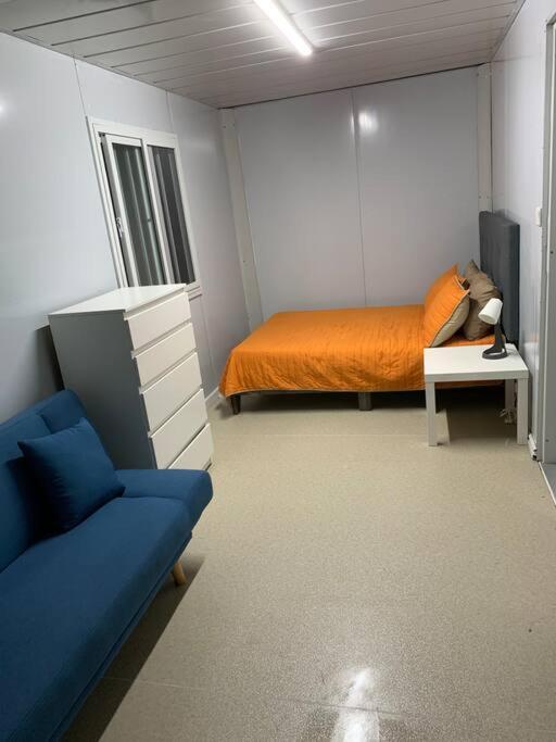 Grace Container Homes Cedar Grove ภายนอก รูปภาพ
