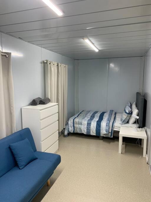 Grace Container Homes Cedar Grove ภายนอก รูปภาพ