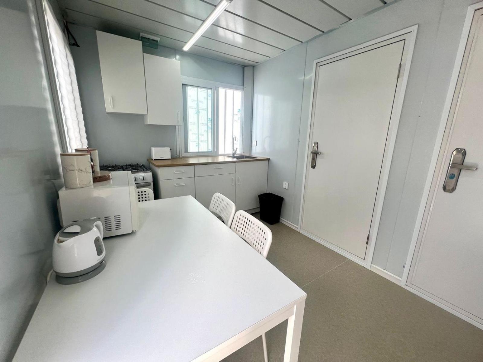 Grace Container Homes Cedar Grove ภายนอก รูปภาพ