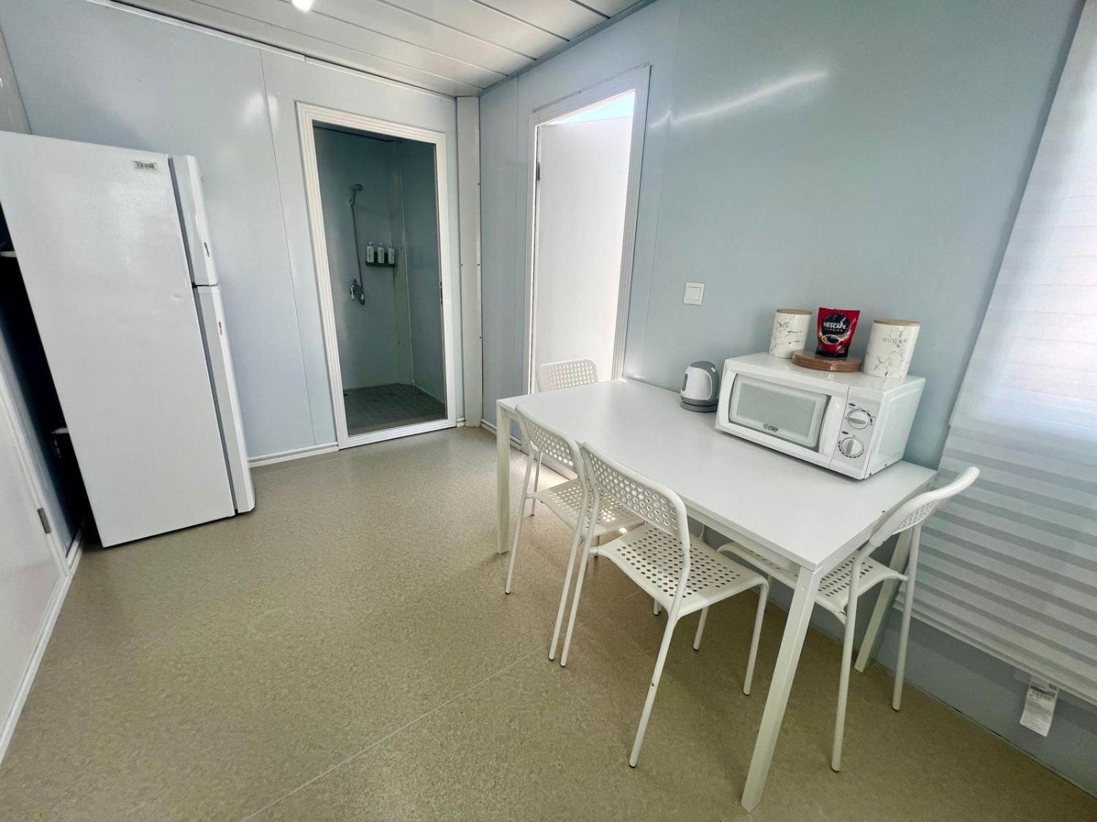 Grace Container Homes Cedar Grove ภายนอก รูปภาพ