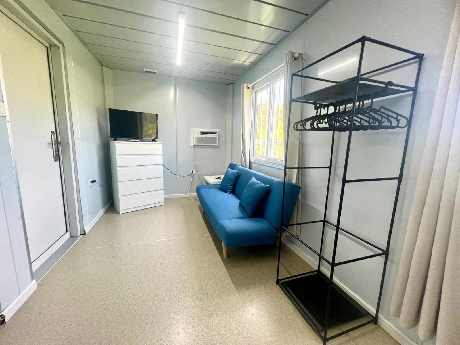 Grace Container Homes Cedar Grove ภายนอก รูปภาพ